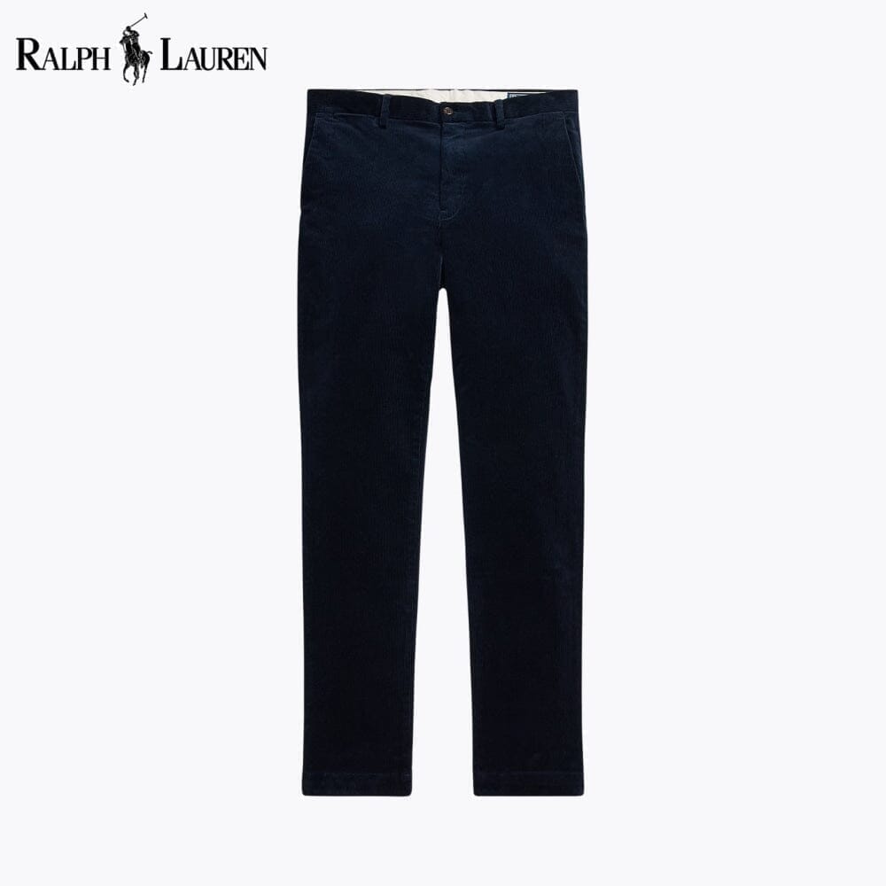 Ralph Lauren Andover Slim Fit Stretch-Cordhose