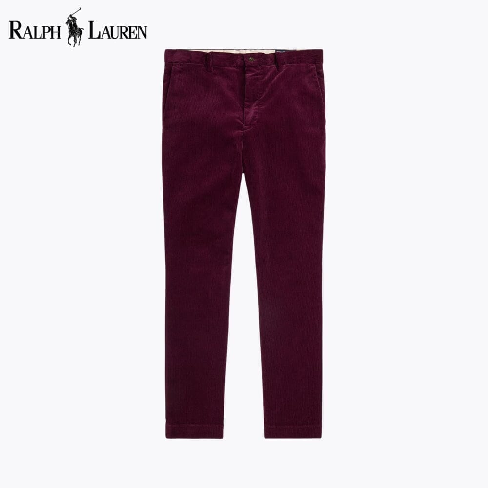 Ralph Lauren Andover Slim Fit Stretch-Cordhose