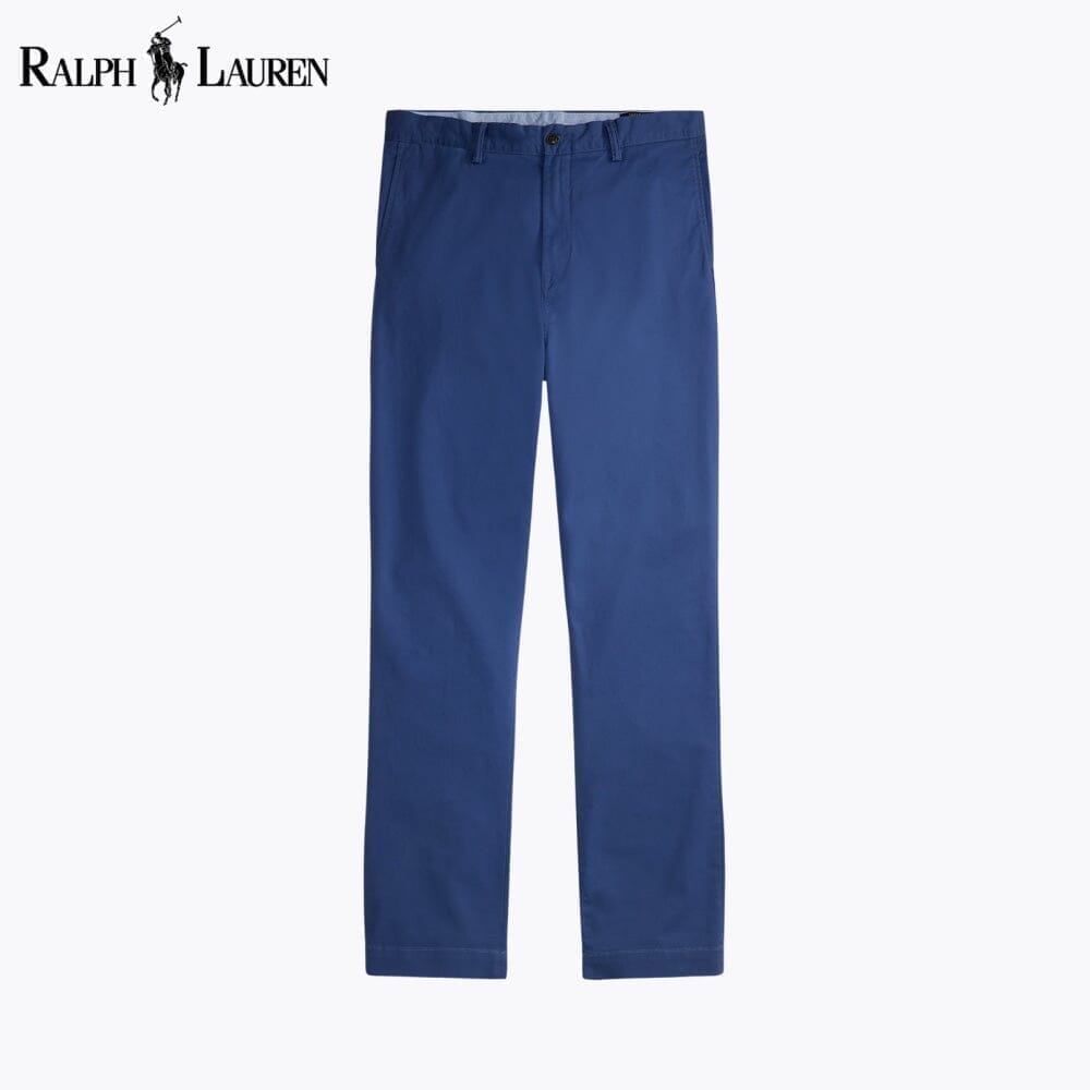 Ralph Lauren Bedford Classic Fit gewaschene Chino-Hose