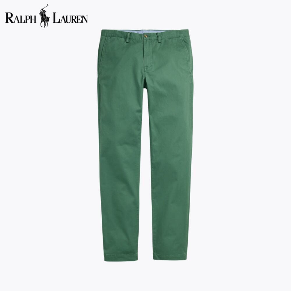 Ralph Lauren Bedford gewaschene Chino-Hose
