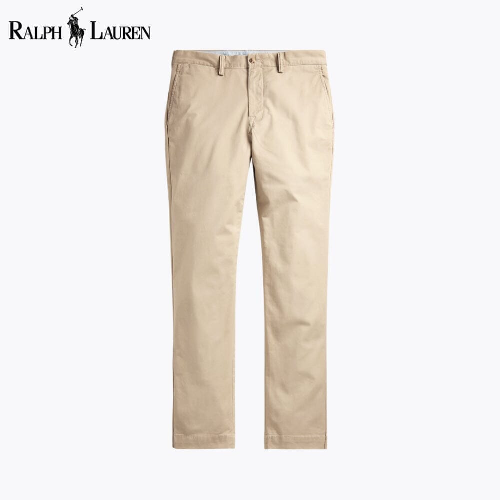 Ralph Lauren Bedford gewaschene Chino-Hose