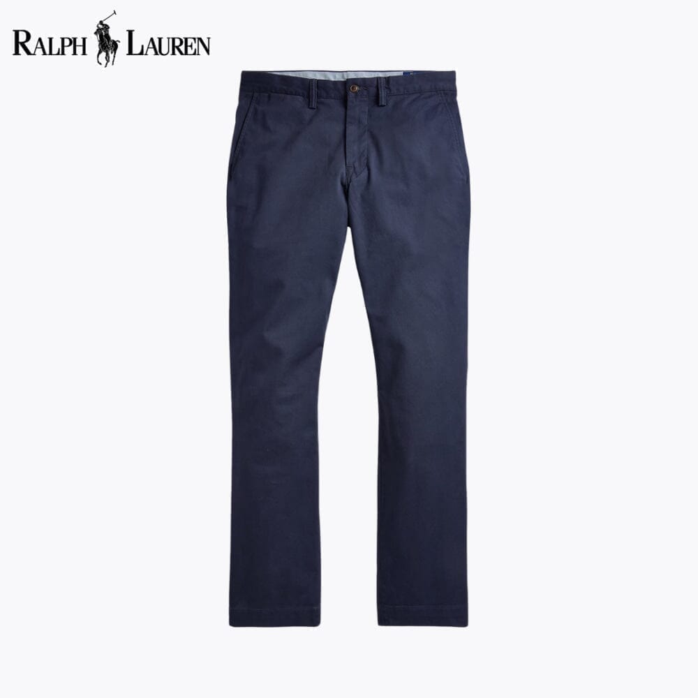 Ralph Lauren Bedford gewaschene Chino-Hose