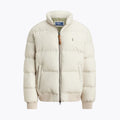 Ralph Lauren Daunenjacke aus strukturiertem Ripstop-Gewebe