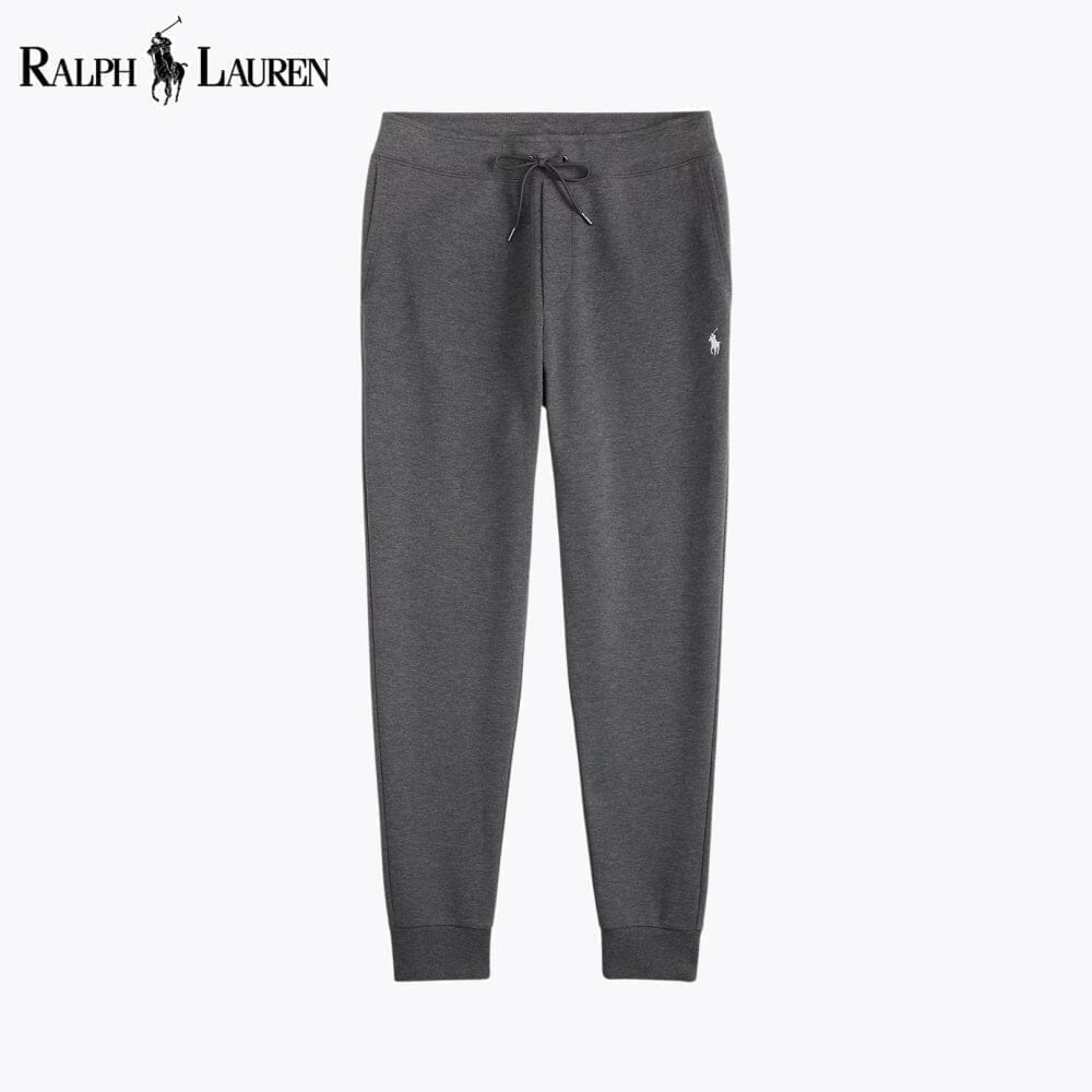 Ralph Lauren Doppelstrick-Jogginghose