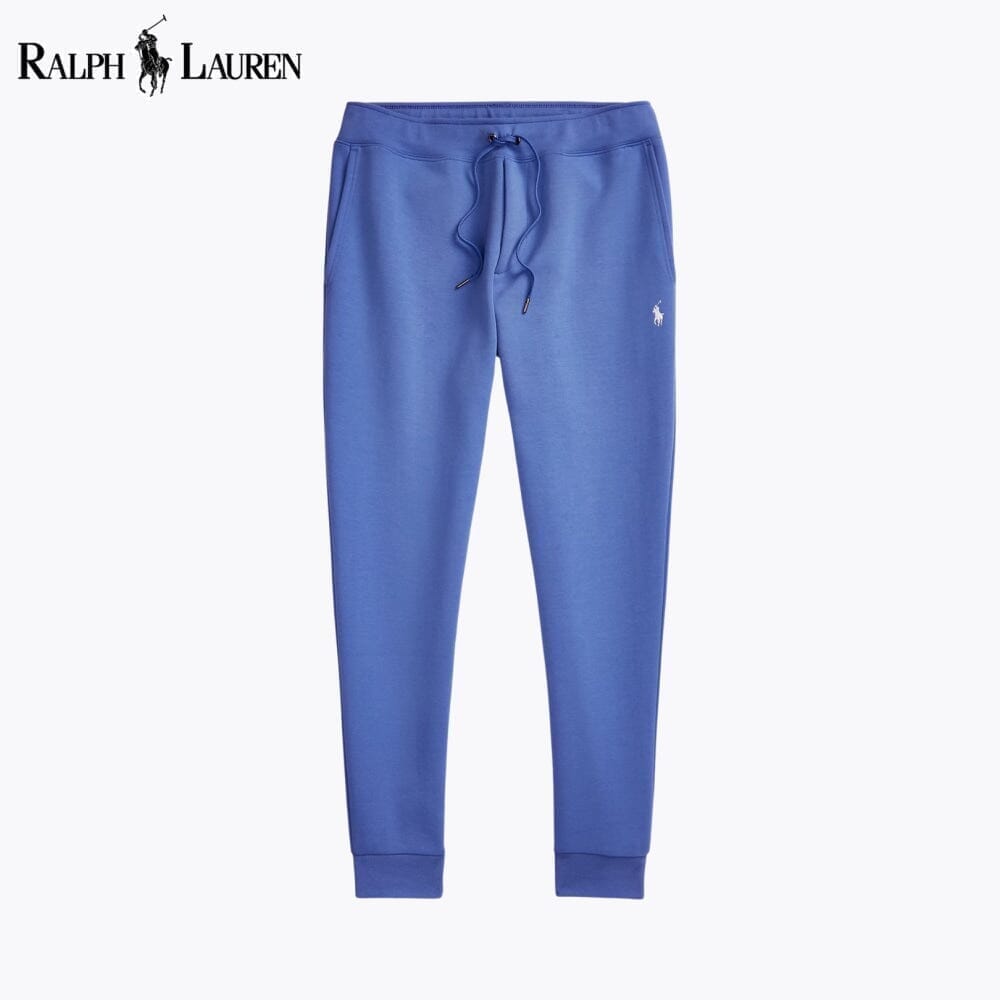 Ralph Lauren Doppelstrick-Jogginghose
