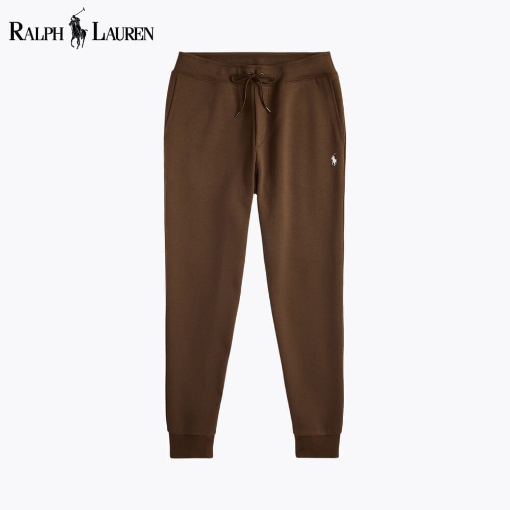 Ralph Lauren Doppelstrick-Jogginghose