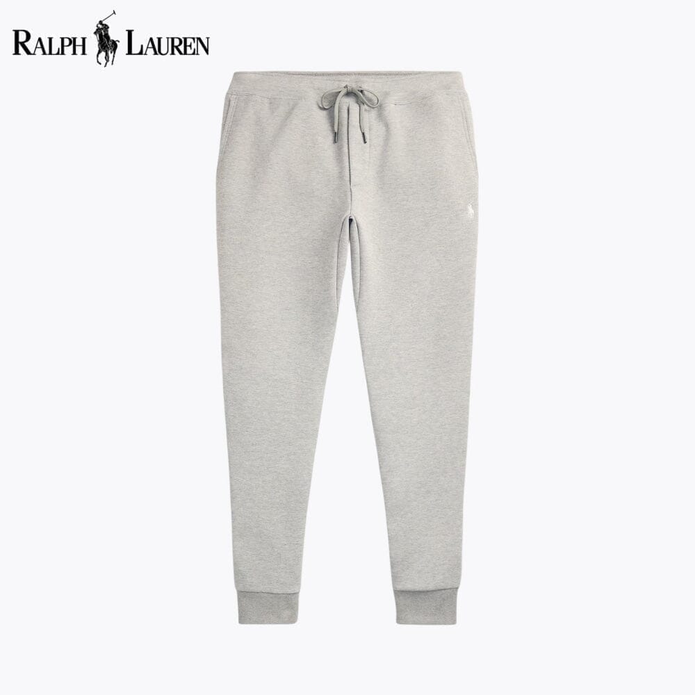 Ralph Lauren Doppelstrick-Jogginghose