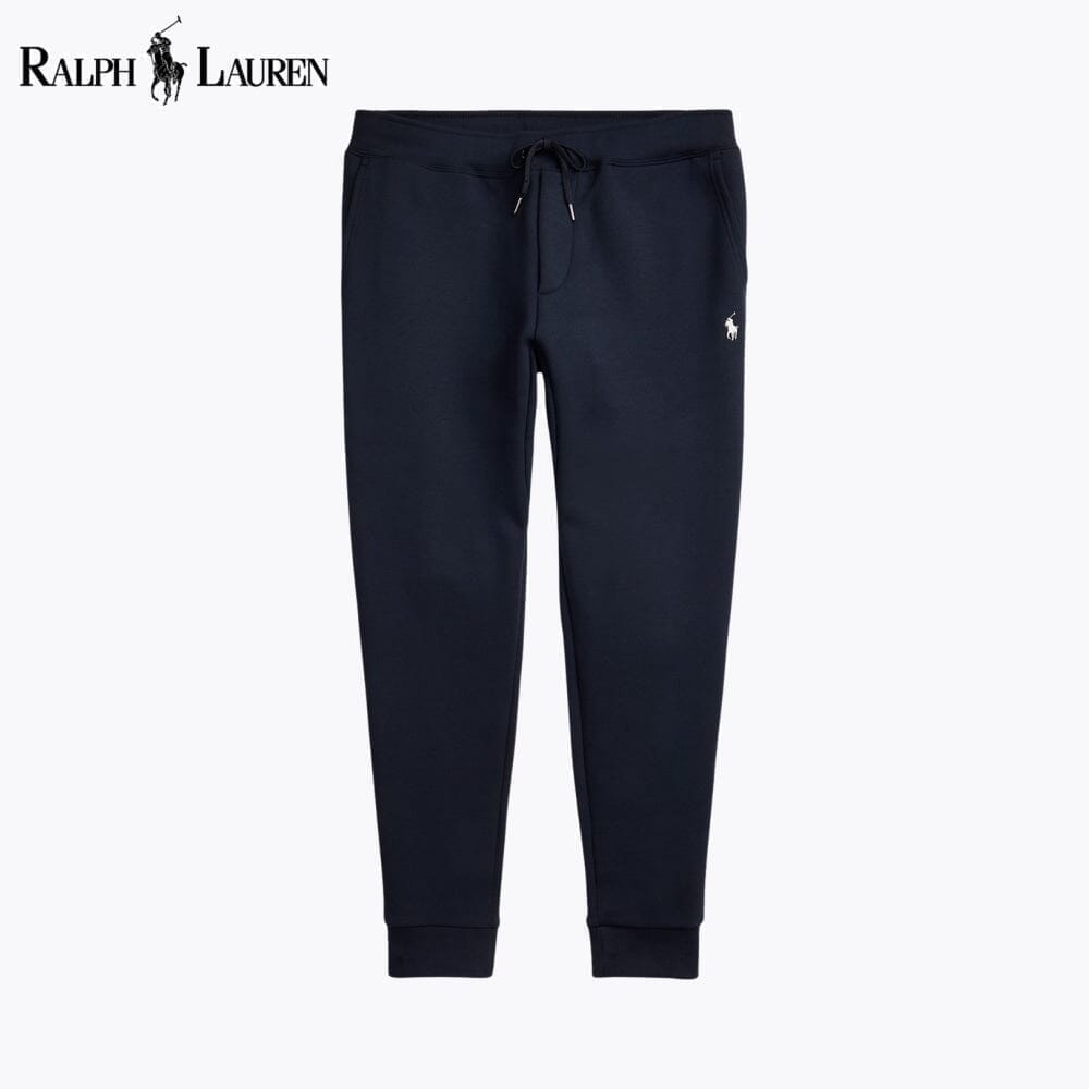 Ralph Lauren Doppelstrick-Jogginghose