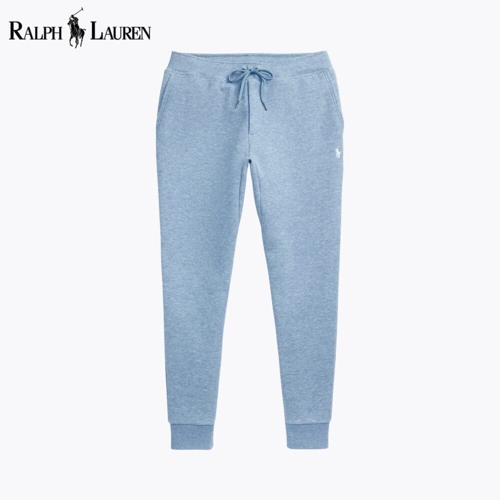 Ralph Lauren Doppelstrick-Jogginghose