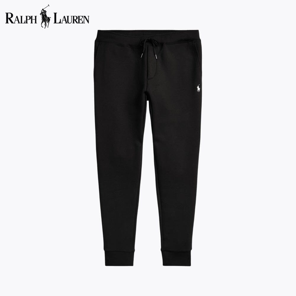Ralph Lauren Doppelstrick-Jogginghose
