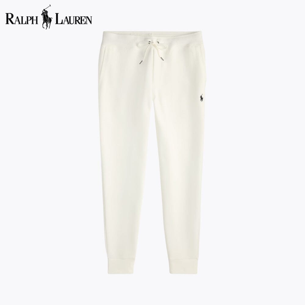 Ralph Lauren Doppelstrick-Jogginghose