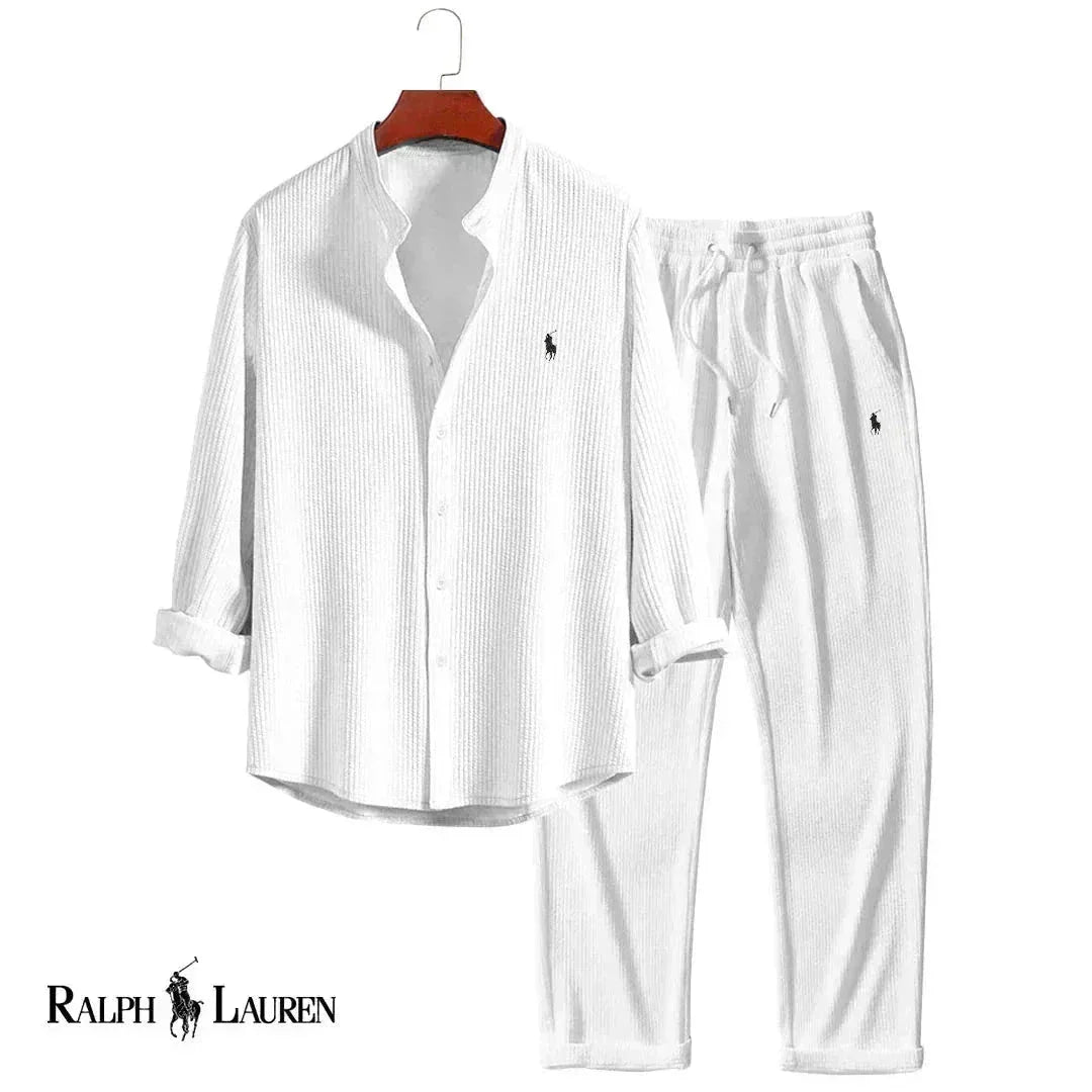Ralph Lauren Essential Set – Raffinesse bis ins kleinste Detail