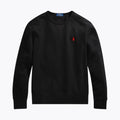 Ralph Lauren Fleece-Sweatshirt