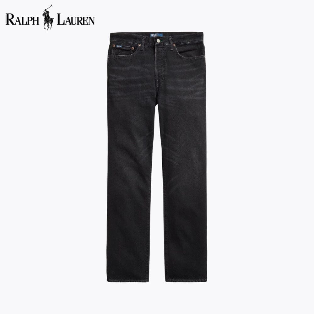 Ralph Lauren Heritage Straight Fit Jeans