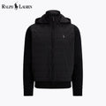 Ralph Lauren Hybrid Kapuzenjacke