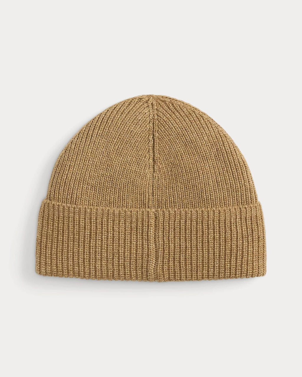 Ralph Lauren Polo Bear Rippstrick-Mütze