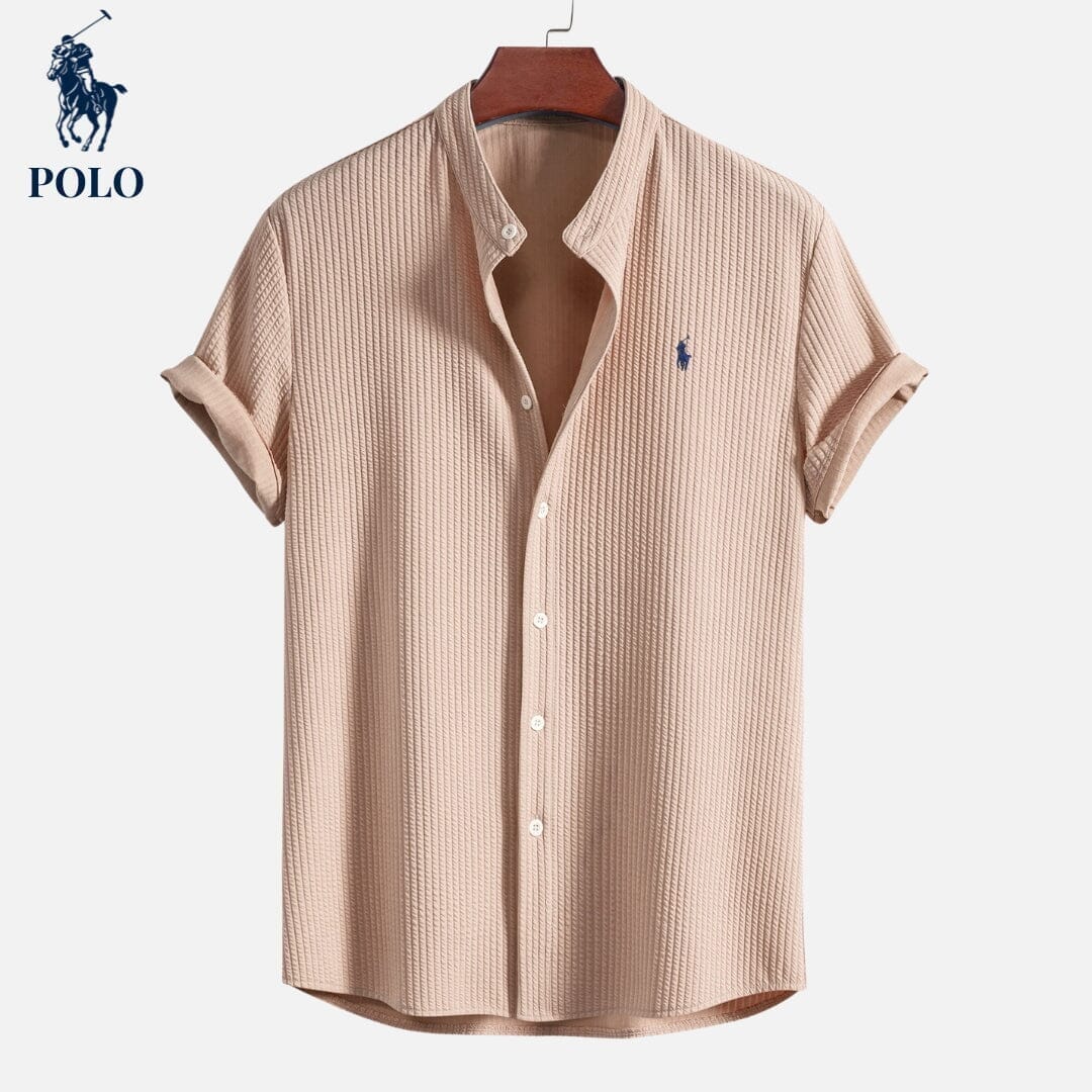 Ralph Lauren Polo Hampton Kragenhemd