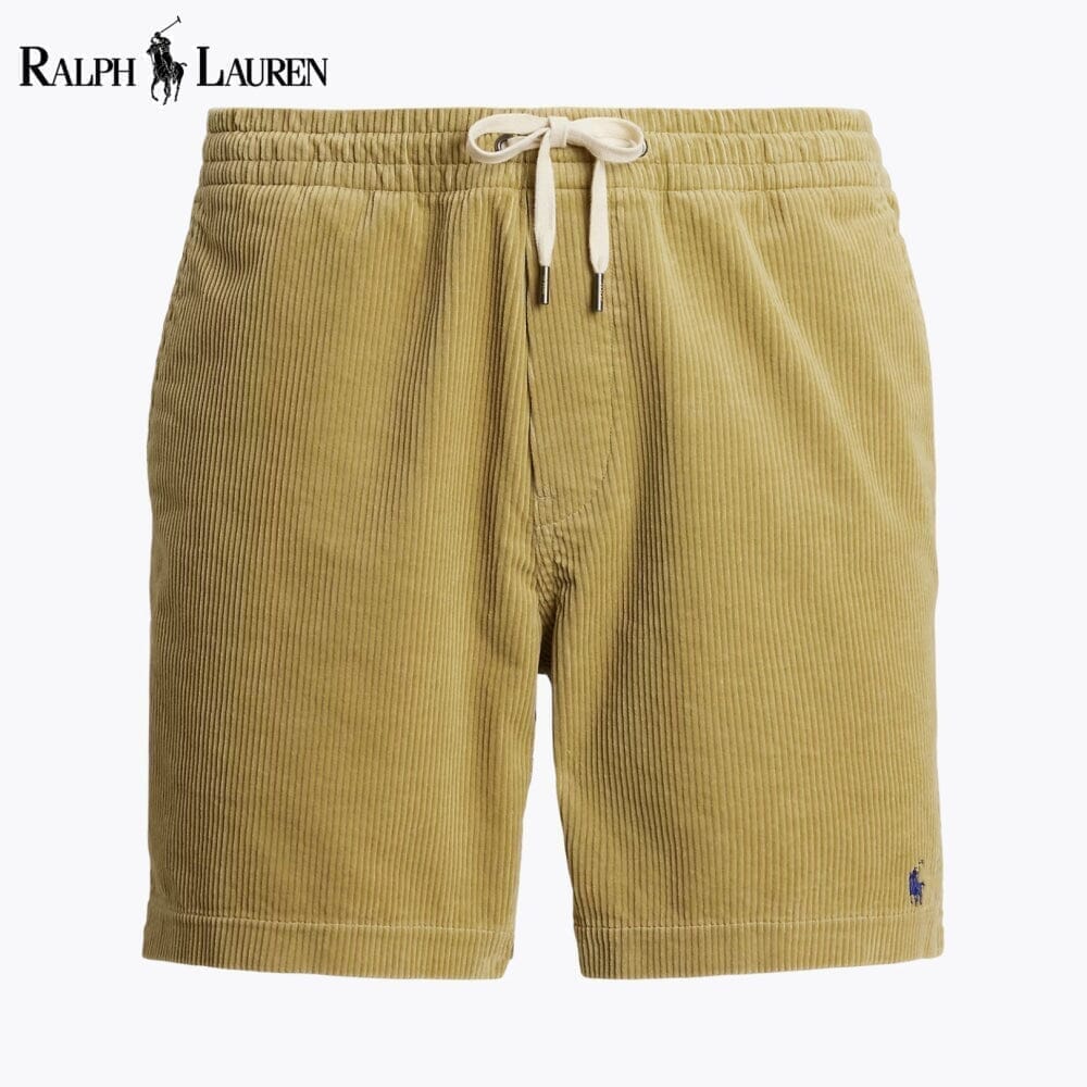Ralph Lauren Polo Prepster Cordshorts