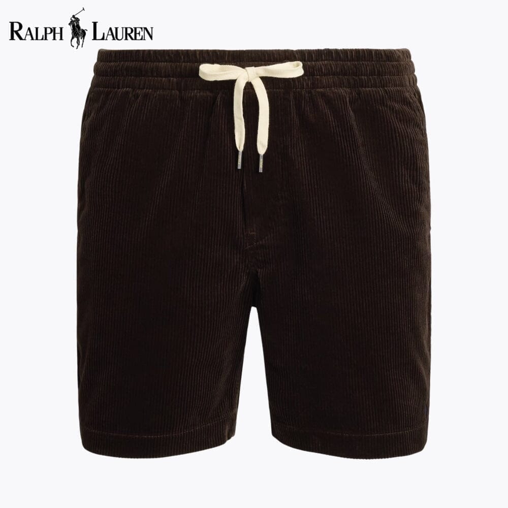 Ralph Lauren Polo Prepster Cordshorts