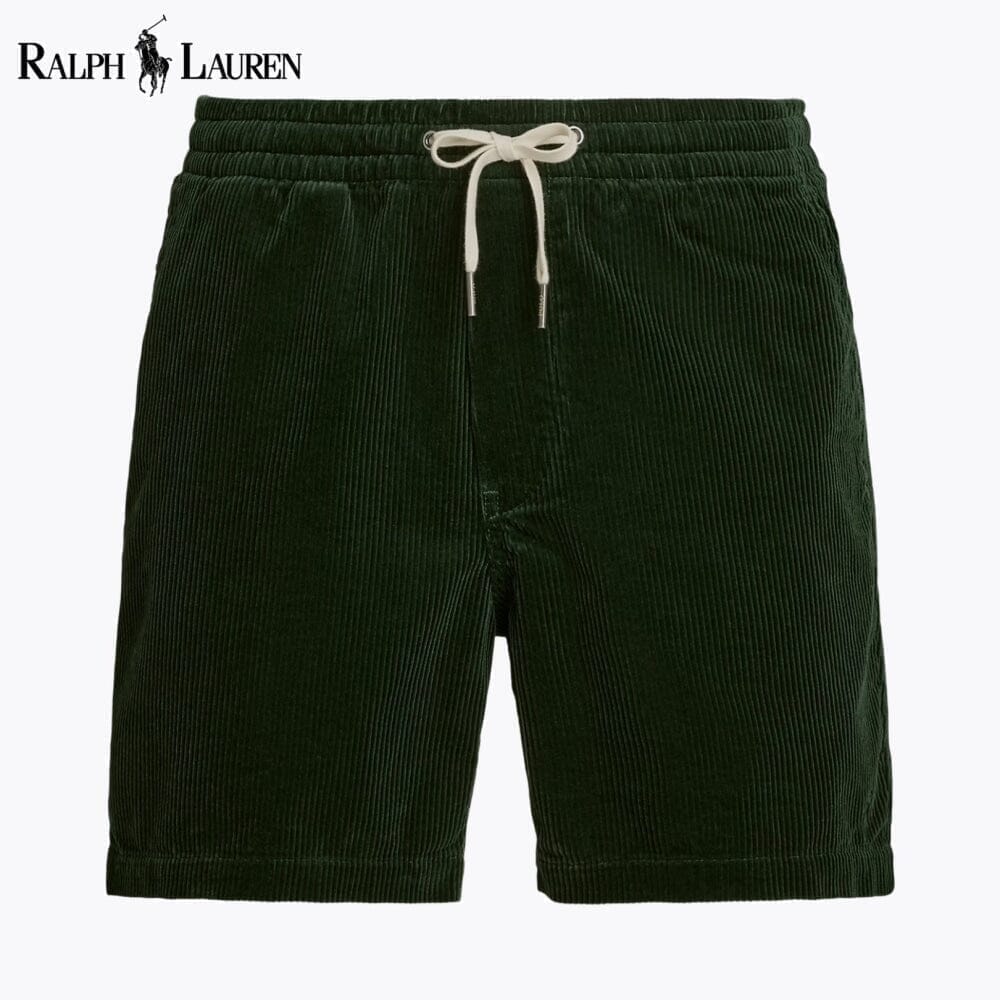 Ralph Lauren Polo Prepster Cordshorts