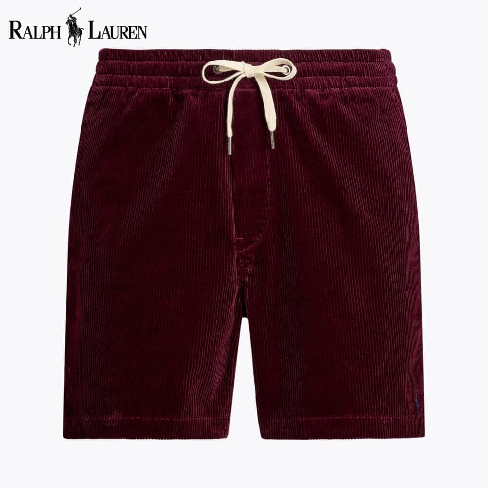 Ralph Lauren Polo Prepster Cordshorts