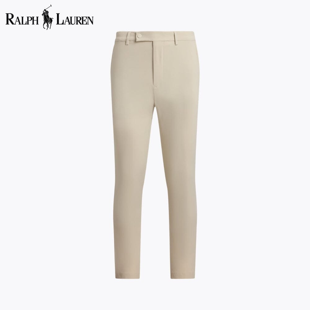 Ralph Lauren Slim Fit Performance Hose