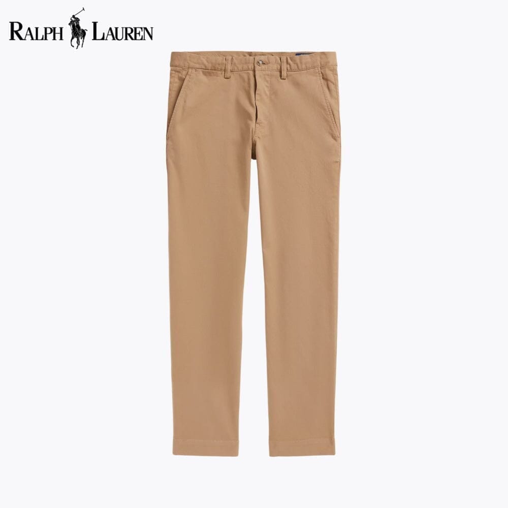 Ralph Lauren Stretch Straight Fit Chino-Hose