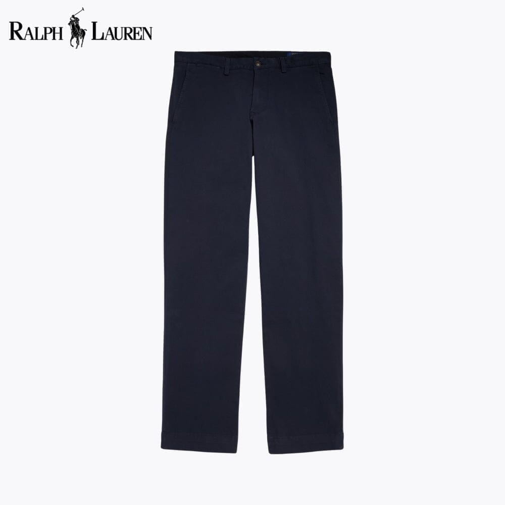 Ralph Lauren Stretch Straight Fit Chino-Hose