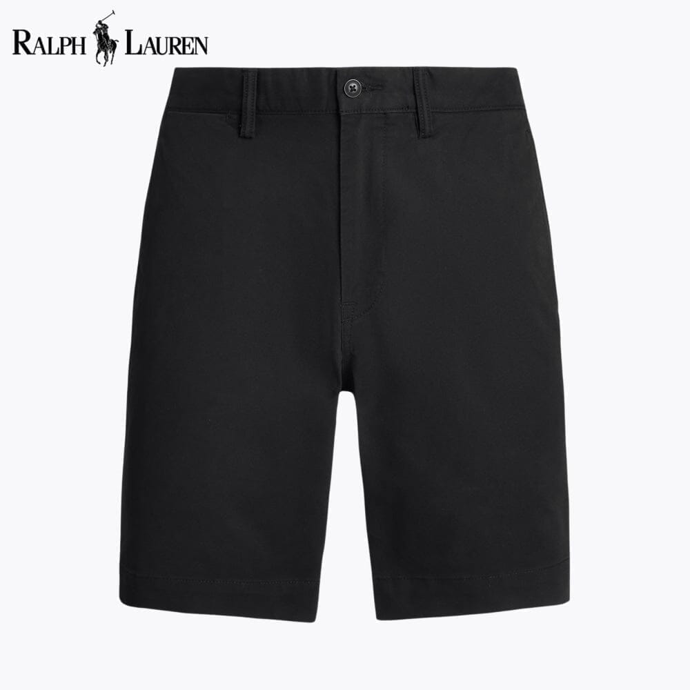 Ralph Lauren Stretch Straight Fit Chino-Shorts