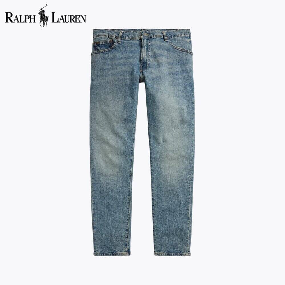 Ralph Lauren Sullivan Slim Stretch Jeans