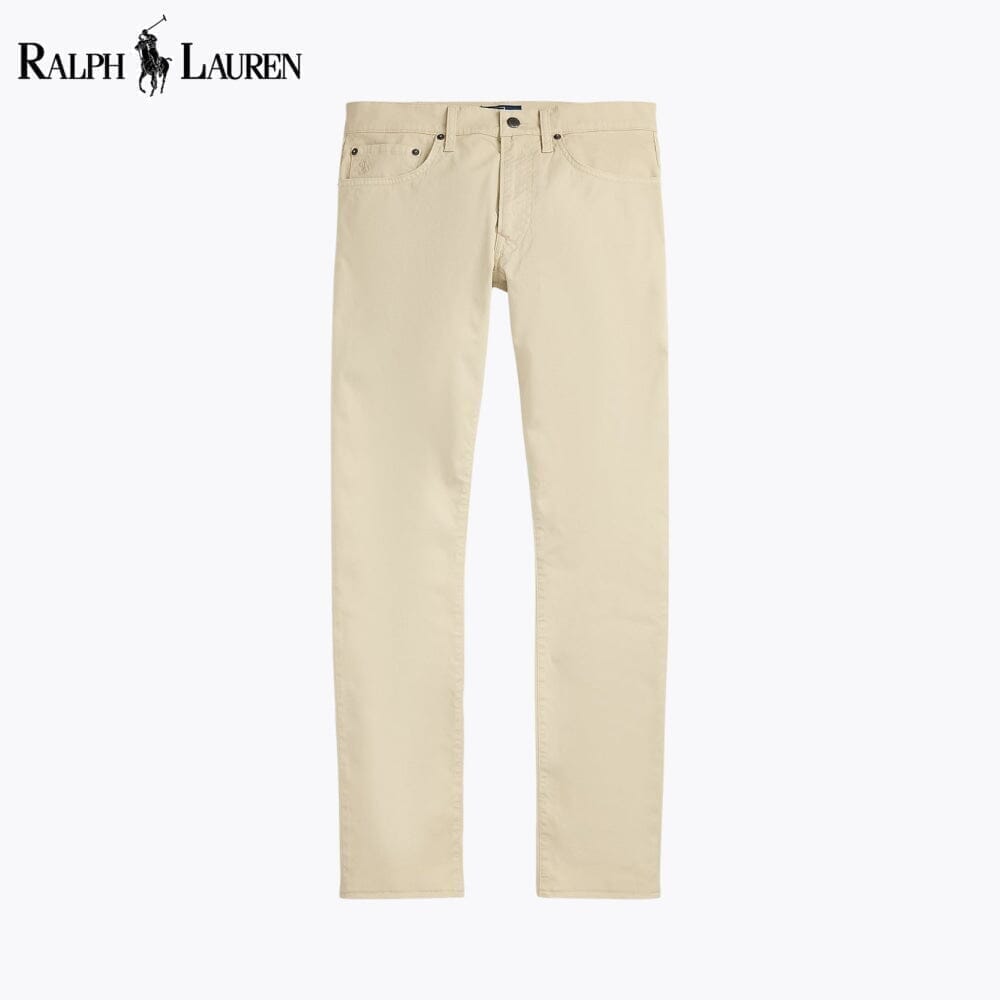 Ralph Lauren Sullivan Slim Stretch Twill Hose