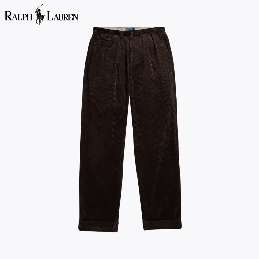 Ralph Lauren Whitman Cordhose mit entspannter Passform