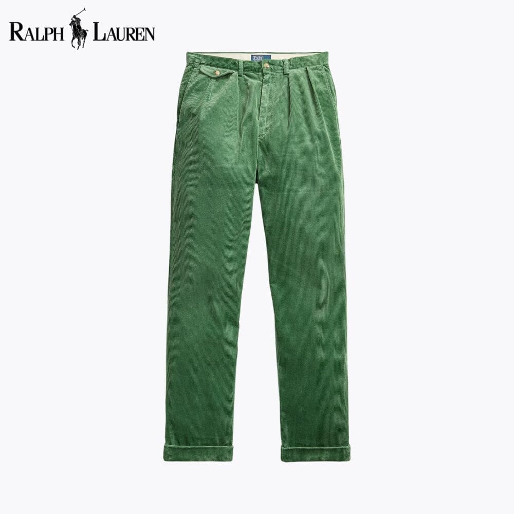 Ralph Lauren Whitman Cordhose mit entspannter Passform