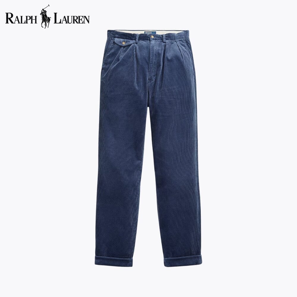 Ralph Lauren Whitman Cordhose mit entspannter Passform